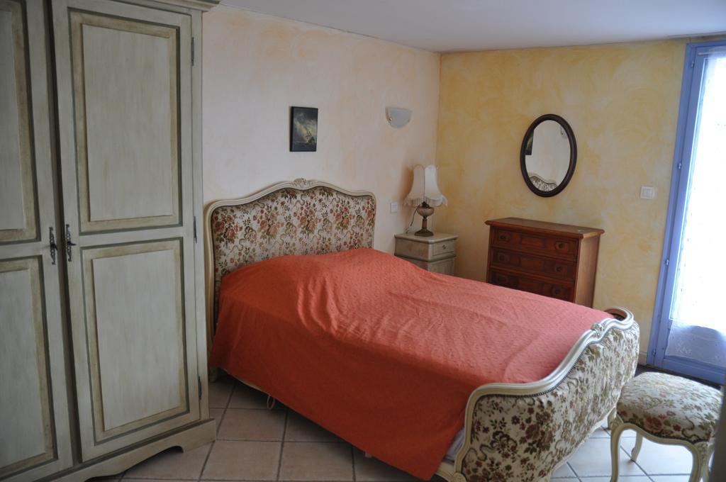 Hotel Le Petit Labouret Revest-du-Bion Zewnętrze zdjęcie